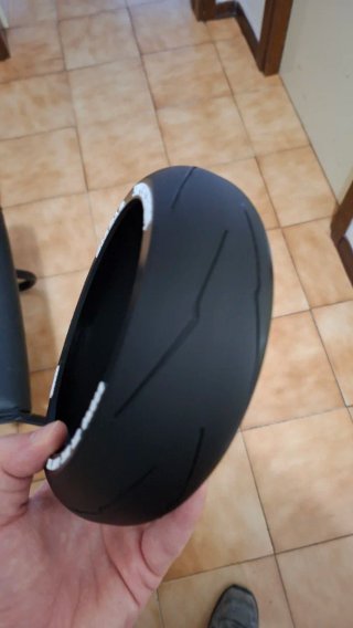 Svuota tasche