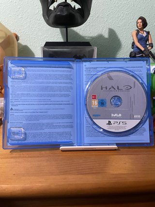 Halo Campaign Evolved