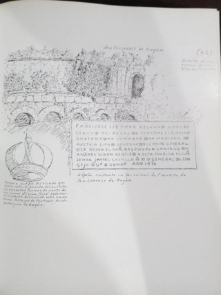 Monumentos de Galicia cuadernos de dibujos : Bi...