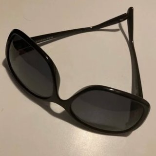 Lote 2 Gafas de Sol Unisex Negras