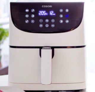Friggitrice ad aria Cosori 5,5L