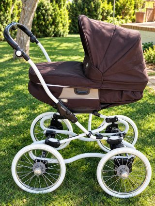 Carrito Bebecar Stylo Class