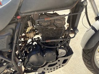 Hyosung Karion 125cc