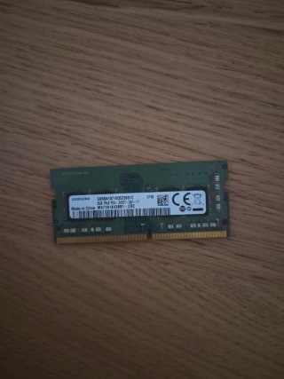Memoria RAM Samsung DDR4 IGB