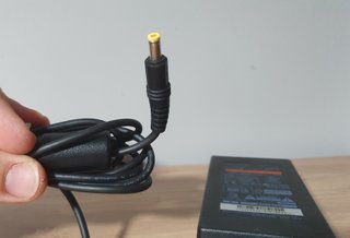Cargador PS2 Slim Sony 8.5V
