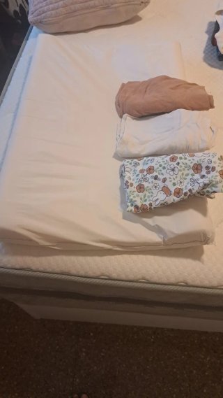Kit cambiador bebé: cambiador + 3 fundas