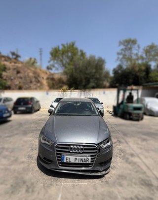 Volante audi a3 2.0 tdi 2013-2016 100086