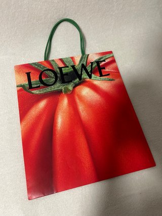 Bolsa Loewe
