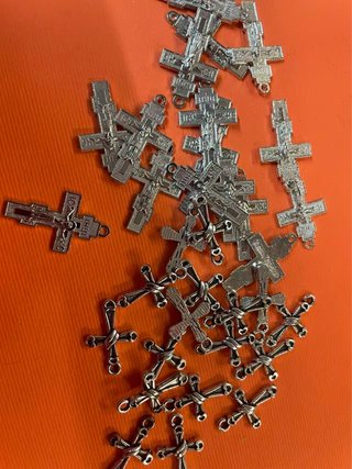 200 Ciondoli Misti Offerta 10€