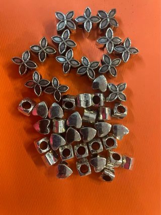 200 Ciondoli Misti Offerta 10€