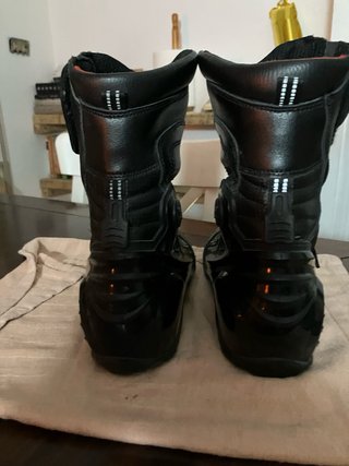 Botas de Moto Falco Talla 42
