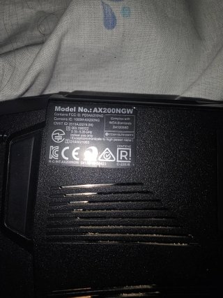 Portátil Gaming Gigabyte RTX 3060 i5 10th Gen 24GB