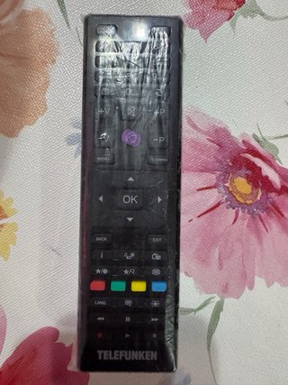 Televisor Telefunken 32 pulgadas
