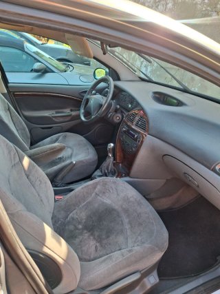 Citroen C5 1.8 16v