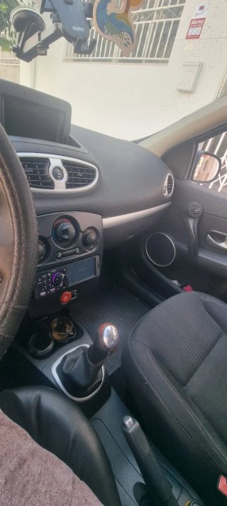 Renault Clio 2009
