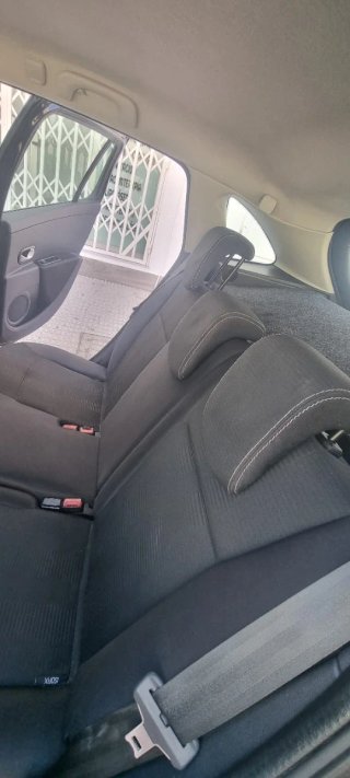 Renault Clio 2009
