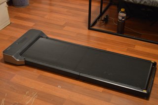 Cinta de Andar Plegable
