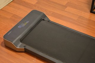 Cinta de Andar Plegable