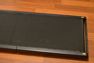 Cinta de Andar Plegable