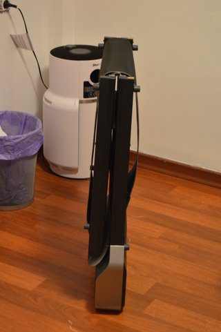 Cinta de Andar Plegable