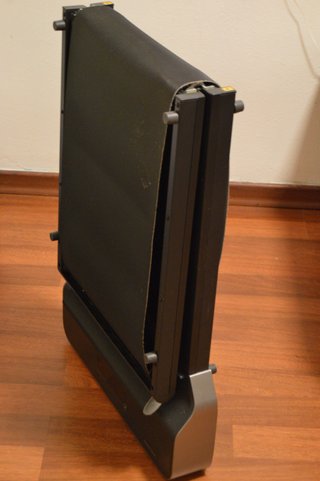 Cinta de Andar Plegable