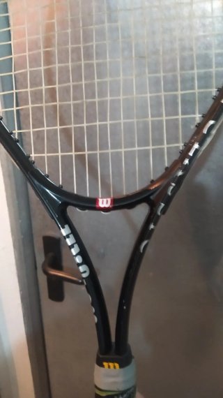Raqueta Frontenis classic  Wilson