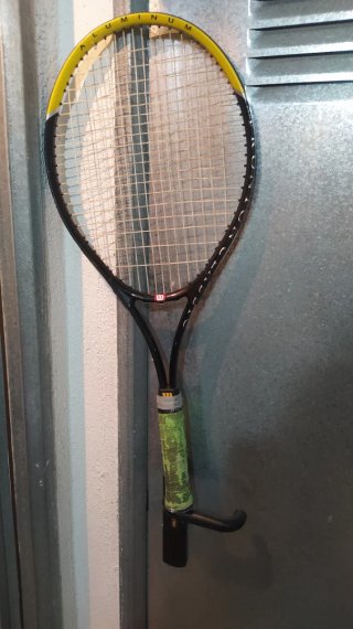 Raqueta Frontenis classic  Wilson