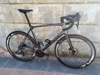 Giant TCR Advanced Pro 1 AXS