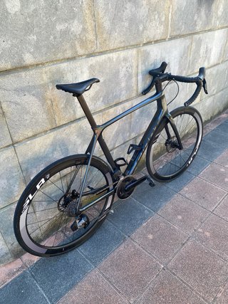 Giant TCR Advanced Pro 1 AXS