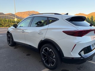 CUPRA Formentor 2026