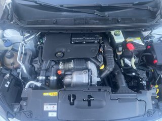 Peugeot 308 2016