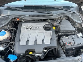 Volkswagen Polo 2012
