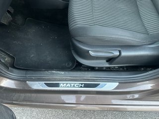 Volkswagen Polo 2012