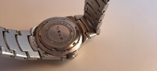 Orologio Breil Tribe Alluminio Donna / Unisex TW07