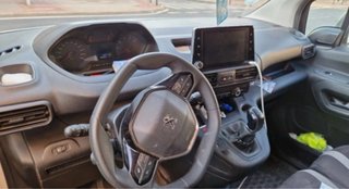 Peugeot Partner 2021