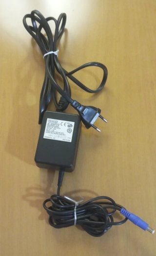 Super Nintendo Entertainment System