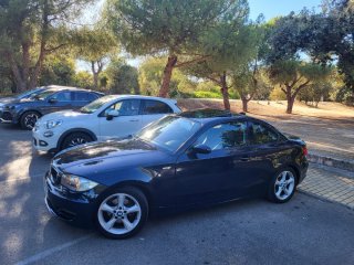 BMW Serie 1 2007
