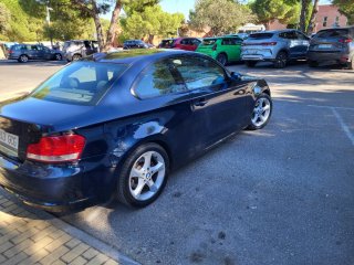 BMW Serie 1 2007