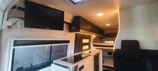 FIAT Ducato 2018