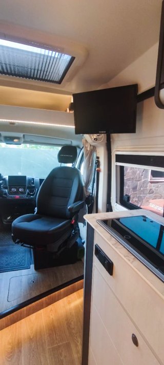 FIAT Ducato 2018