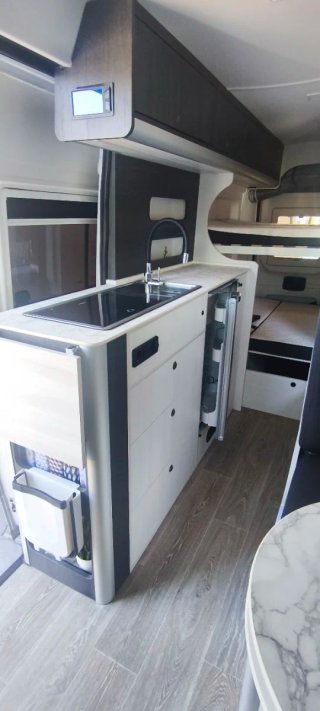 FIAT Ducato 2018