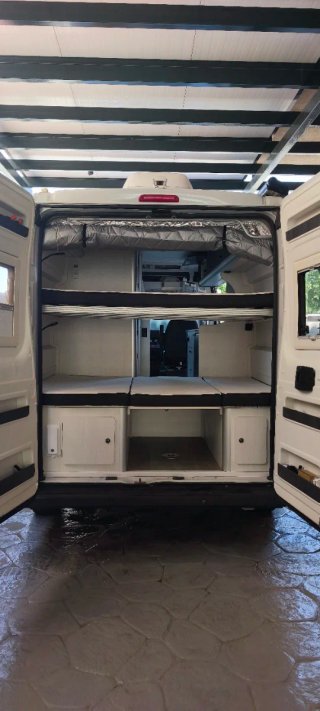 FIAT Ducato 2018