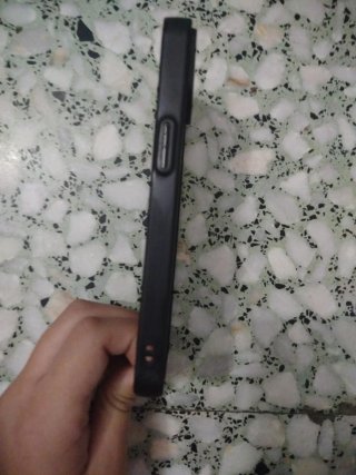 Funda móvil iPhone 13 Pro/14 Pro