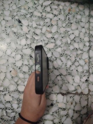 Funda móvil iPhone 13 Pro/14 Pro