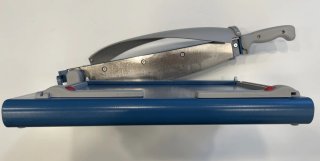 Guillotina Dahle 561