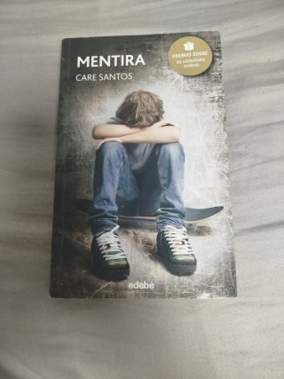 Mentira