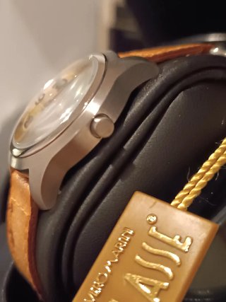 Orologio Alviero Martini ragazzo Formula 1 vintage