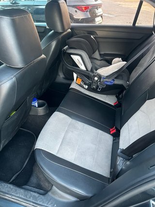 SEAT Toledo 2015