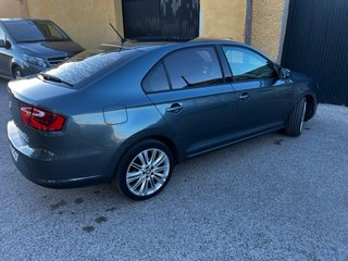 SEAT Toledo 2015