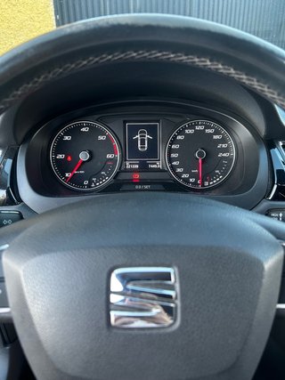 SEAT Toledo 2015